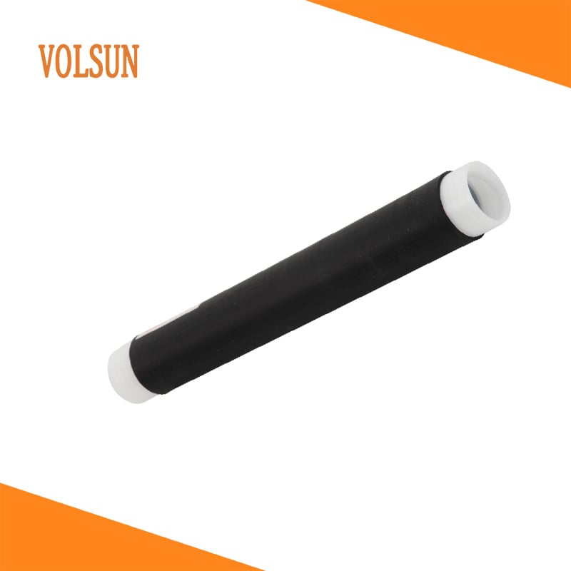 Protect your connections from harsh weather conditions with our cold shrink kit.
