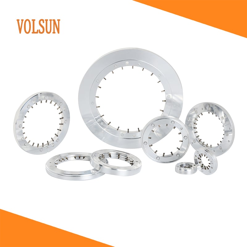 The Science Behind Motor Shaft Grounding Rings