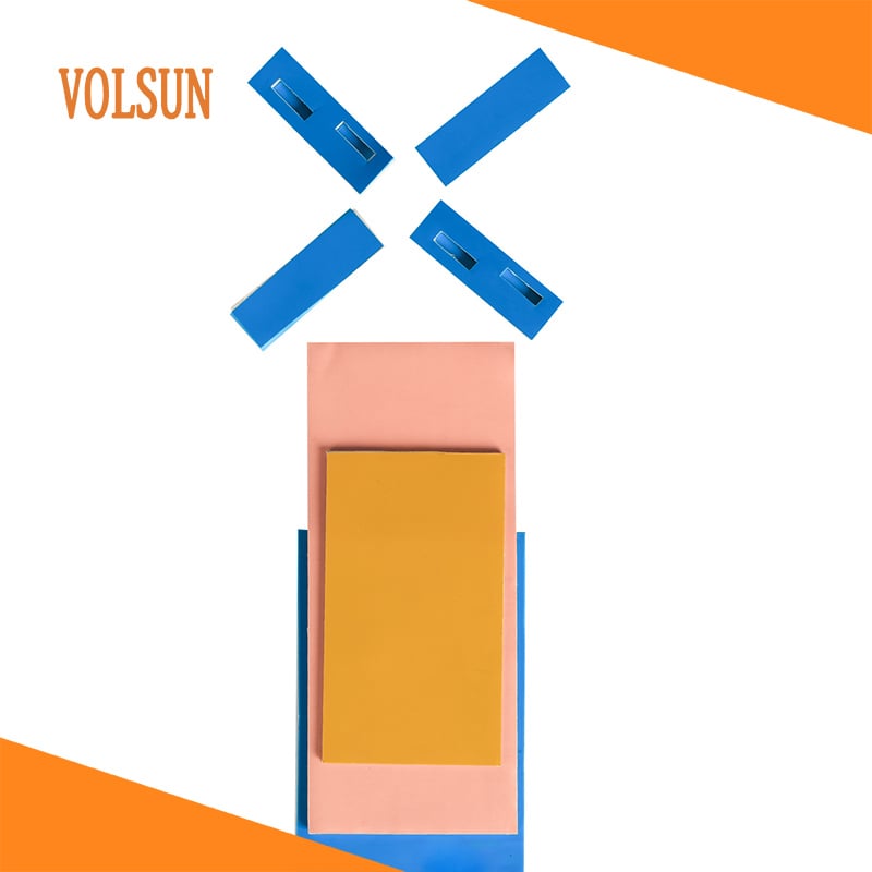 The Benefits of Using Thermally Conductive Gap Pads