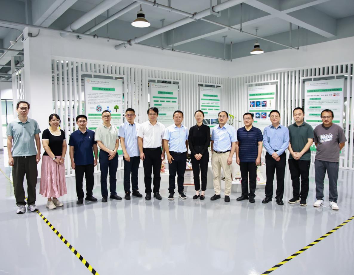 From Material Innovation to Industrial Applications Suzhou University of Science and Technology Visits VOLSUN3.jpg