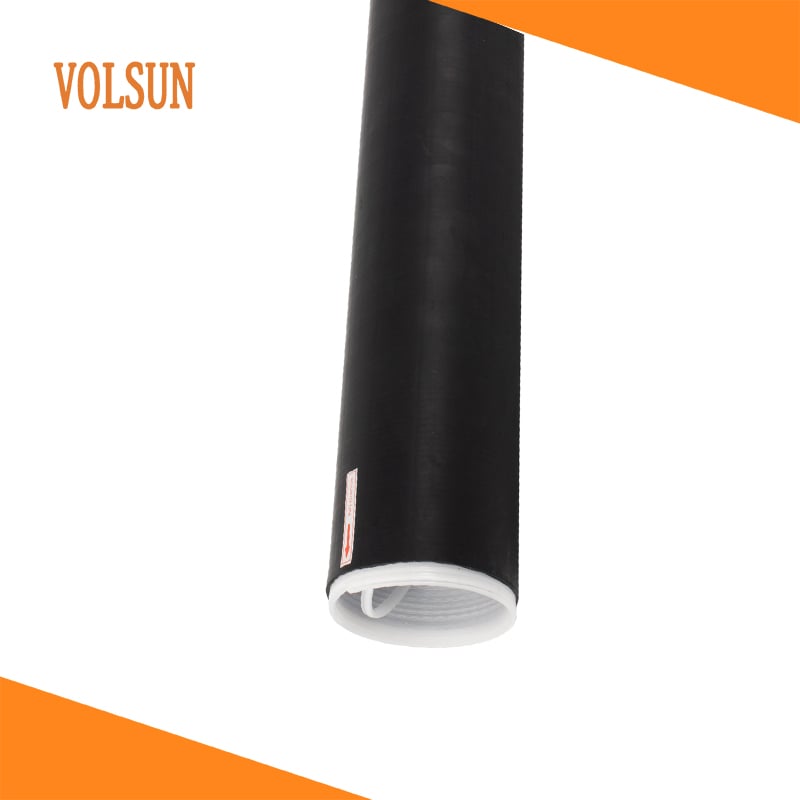 Protect your electrical connections with hassle-free cold shrink sleeves