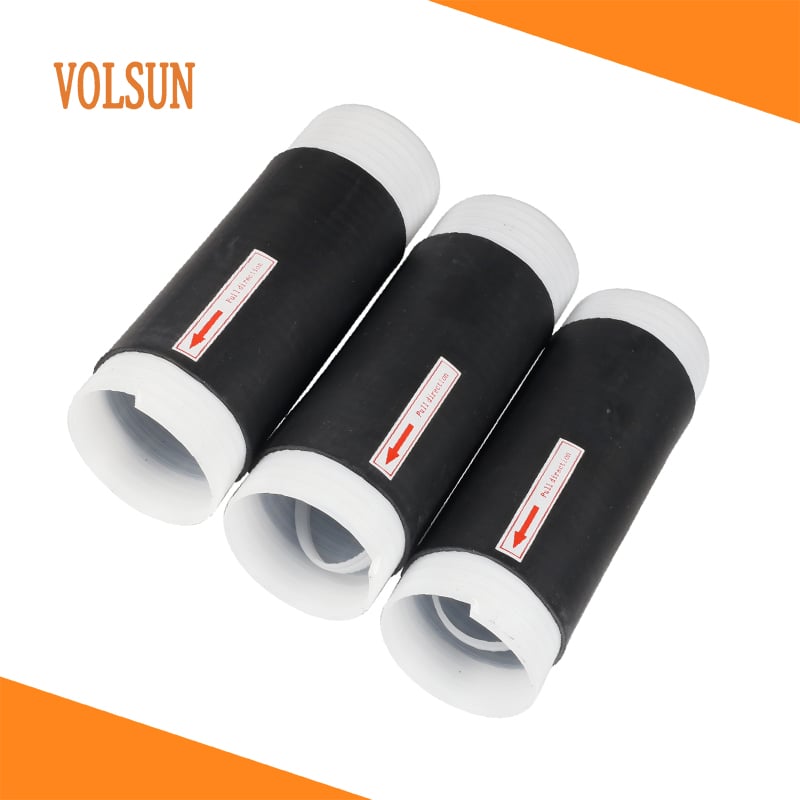 Discover the benefits of using EPDM cold shrink for secure, long-lasting cable connections.