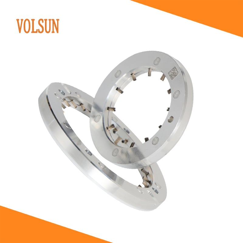 Understanding the benefits of grounding rings for electrical equipment and machinery