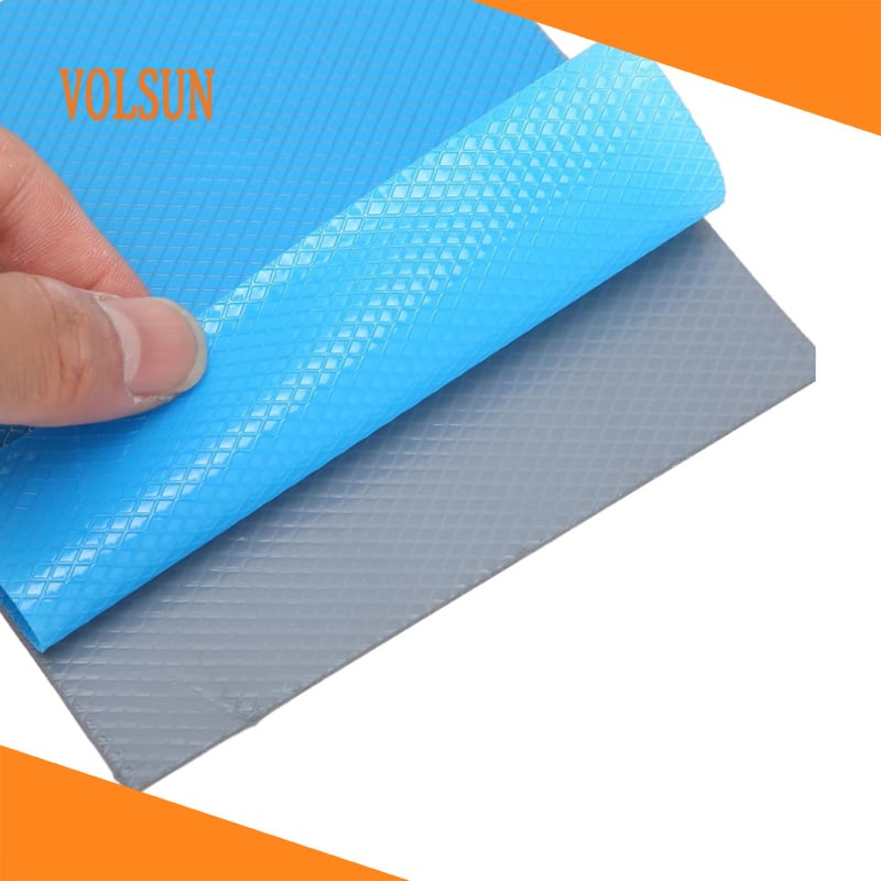 Say goodbye to overheating issues with these highly recommended thermal pads for GPUs.