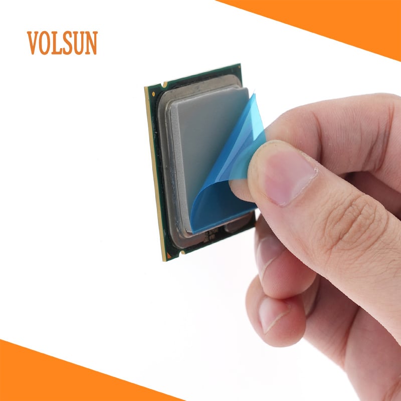 How to choose the right thermal pad for your CPU