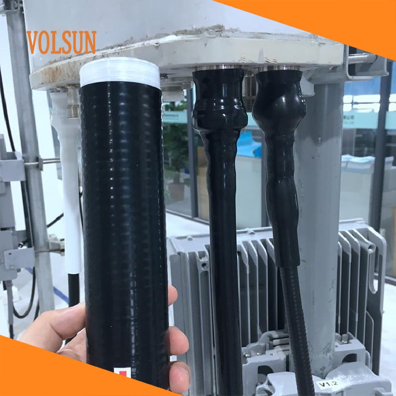 What Makes Cold Shrink Tube a Preferred Choice