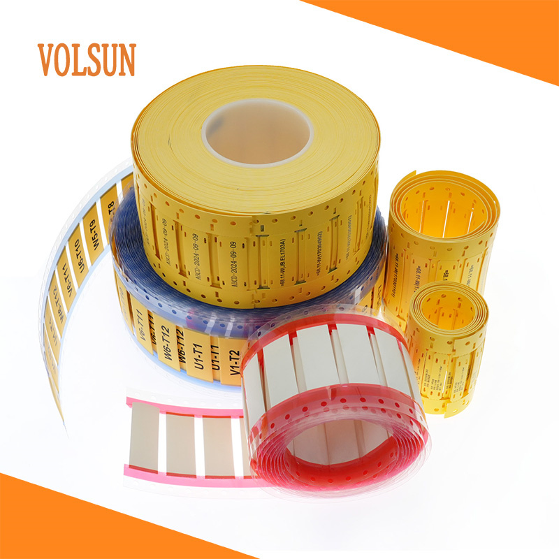Volsun Cable Identification & Labeling Solutions: FAQ Guide