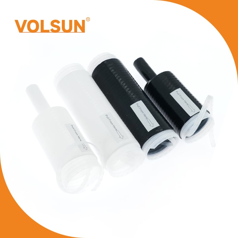 What Factors Influence Cold Shrink Tubing Pricing?