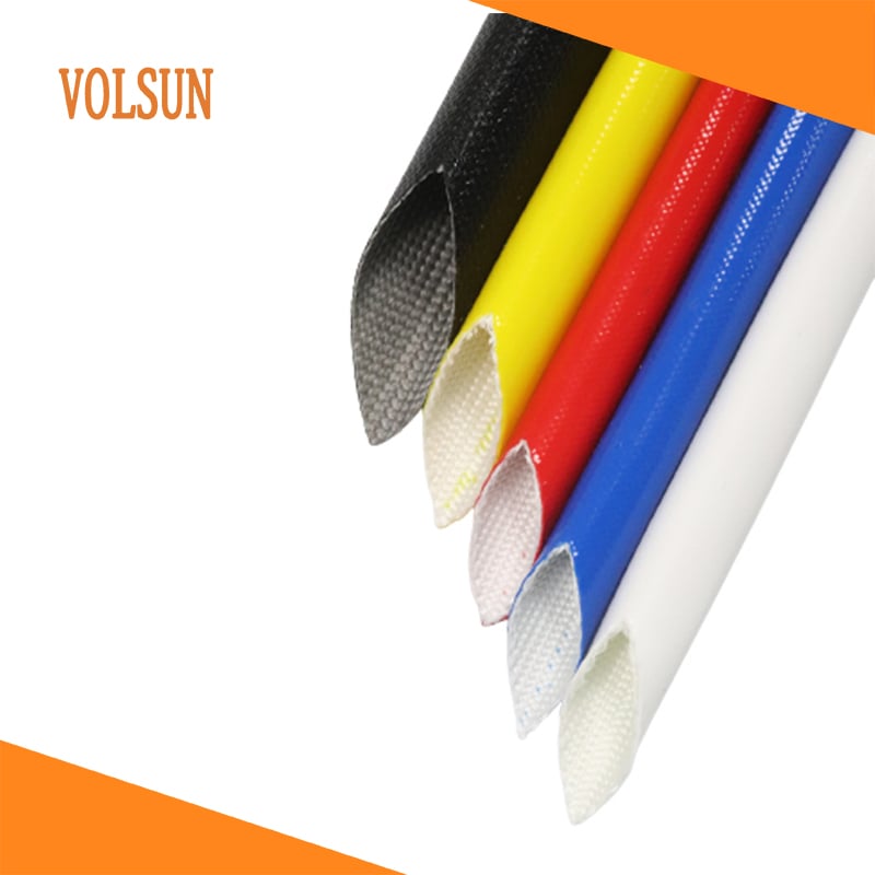 Exploring the different types of electrical rubber insulating sleeves available on the market today