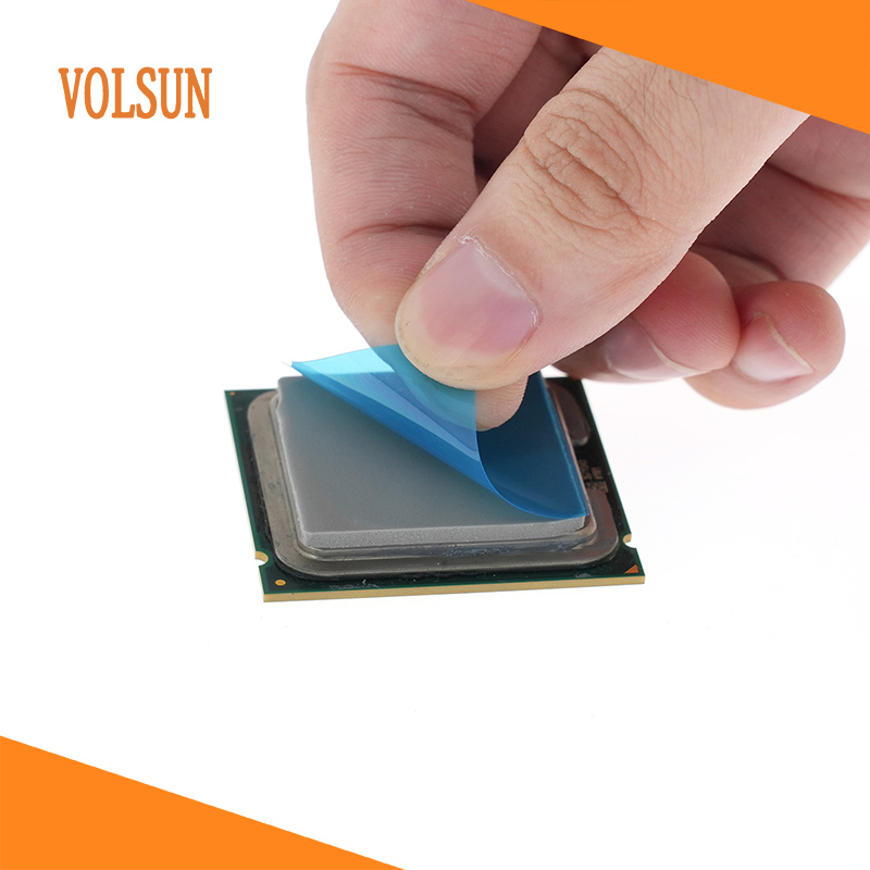 Exploring the Benefits of Using High Conductivity Thermal Pads