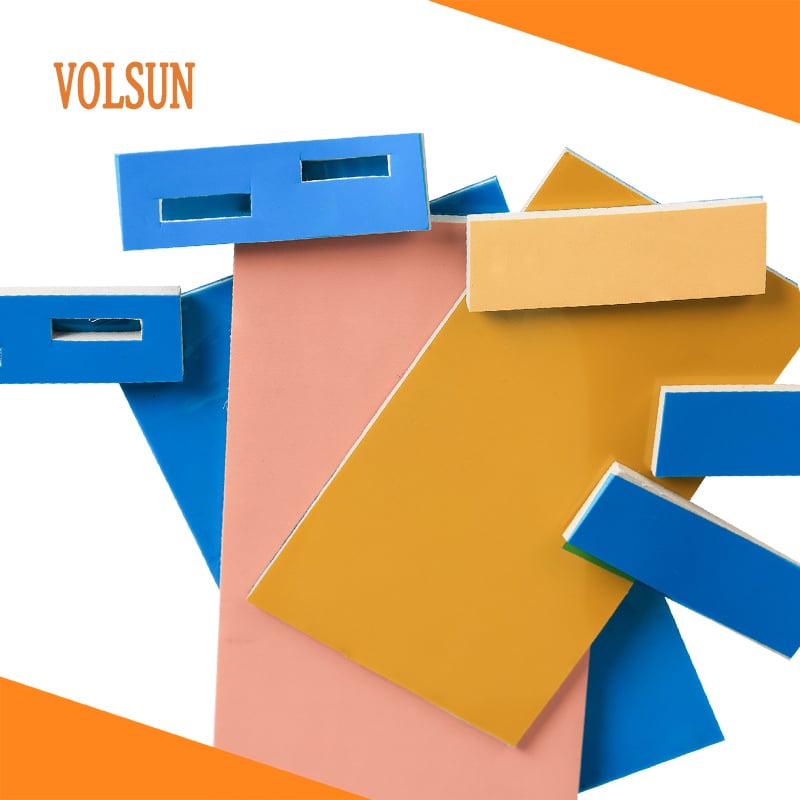Enhance thermal conductivity with heat sink pads