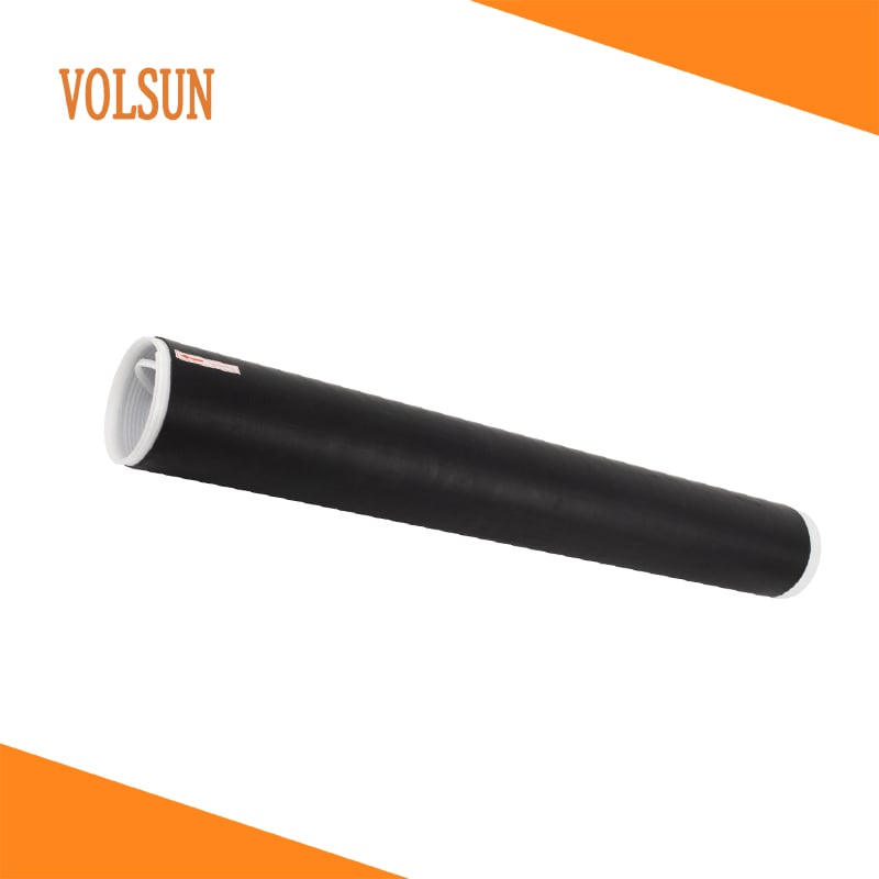 The Versatility of Cold Shrink Sleeving Applications