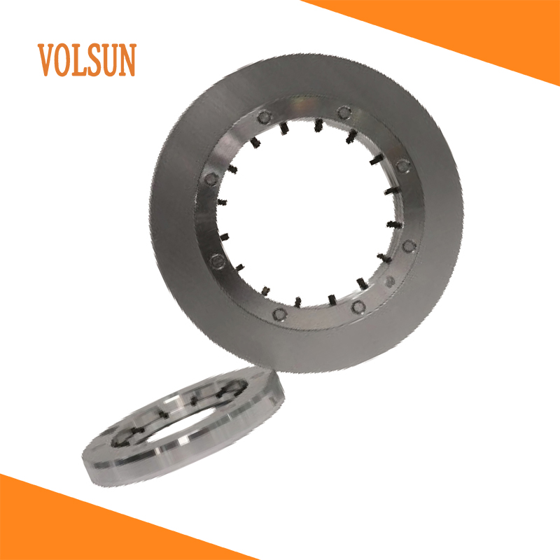 Ensuring Safety and Efficiency with a Grounding Ring for Your Motor