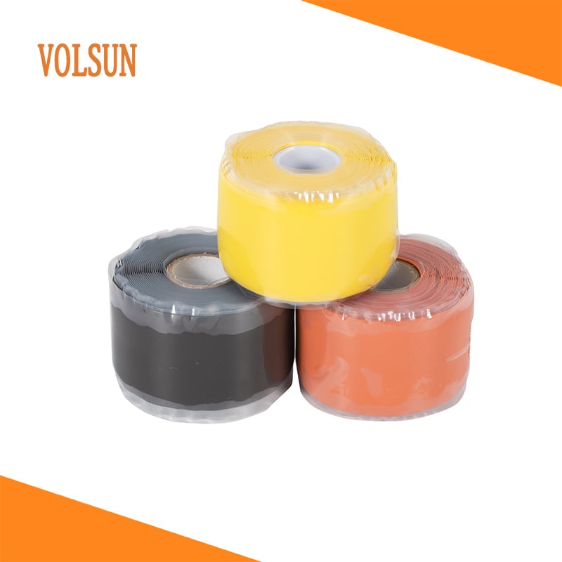 Discover the Magic of Self Fusing Rubber Tape