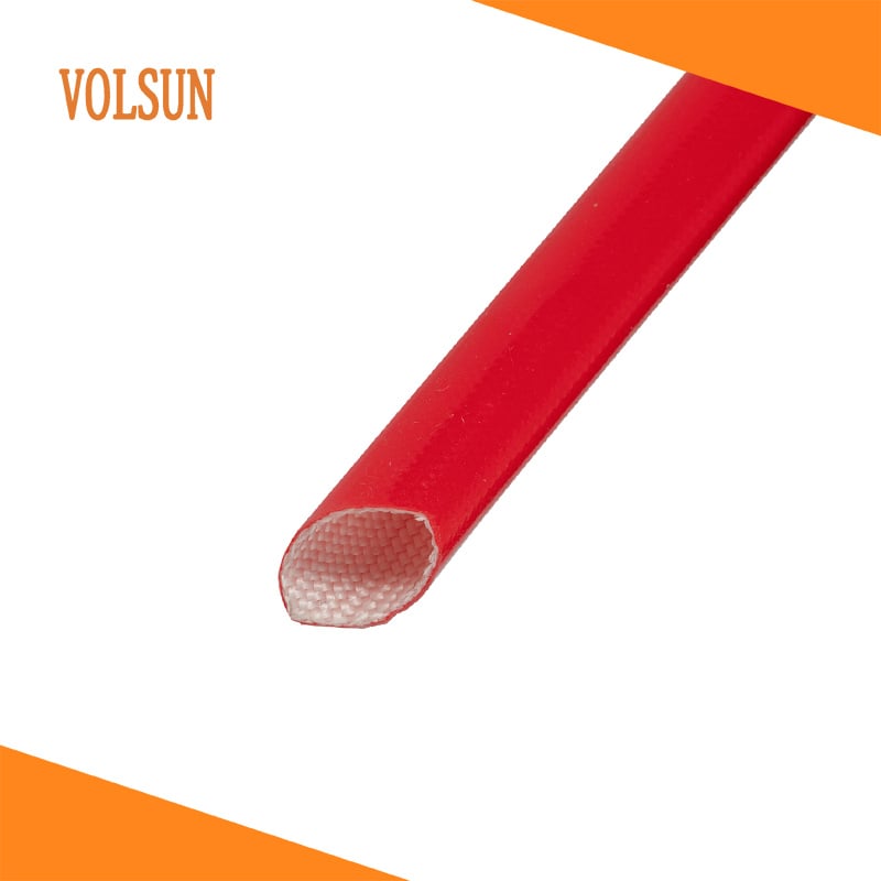 The Many Uses of Silicone Fiberglass Tubes