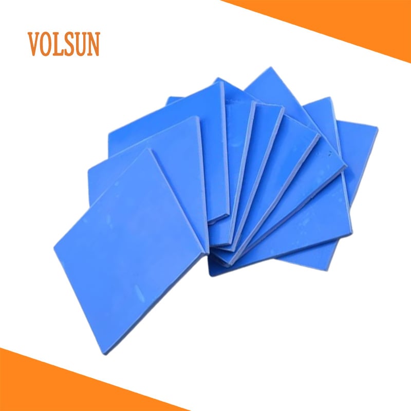 The importance of thermal silicone pads in electronic devices