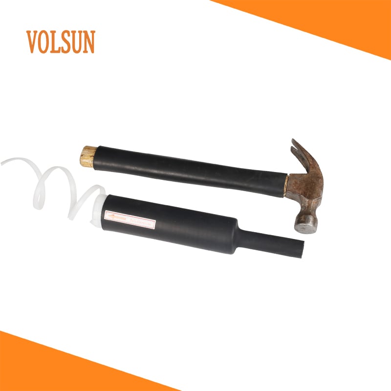 Exploring the versatility of cold shrinkable tubing for various applications