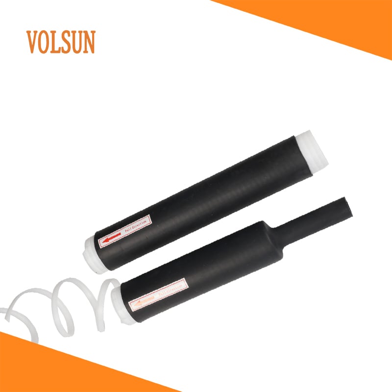 The Science Behind Cold Shrink Tube Splicing Technology
