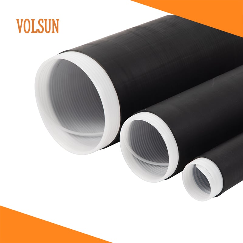 The Importance of Properly Sizing and Installing 500 MCM Cold Shrink