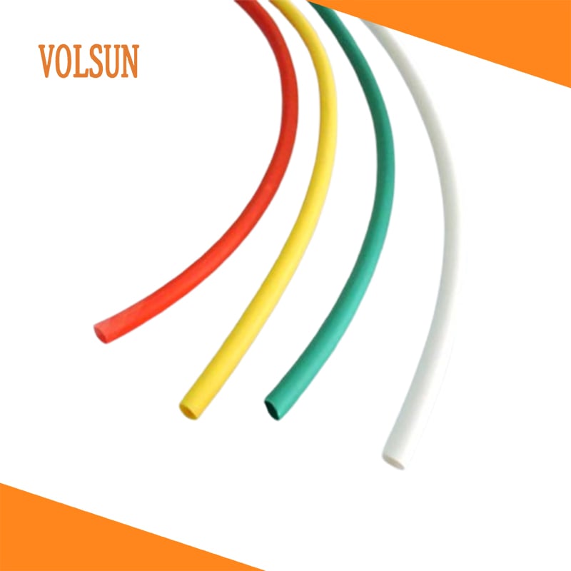 How Wire Heat Shrink Tube Can Improve Your Wiring Setup
