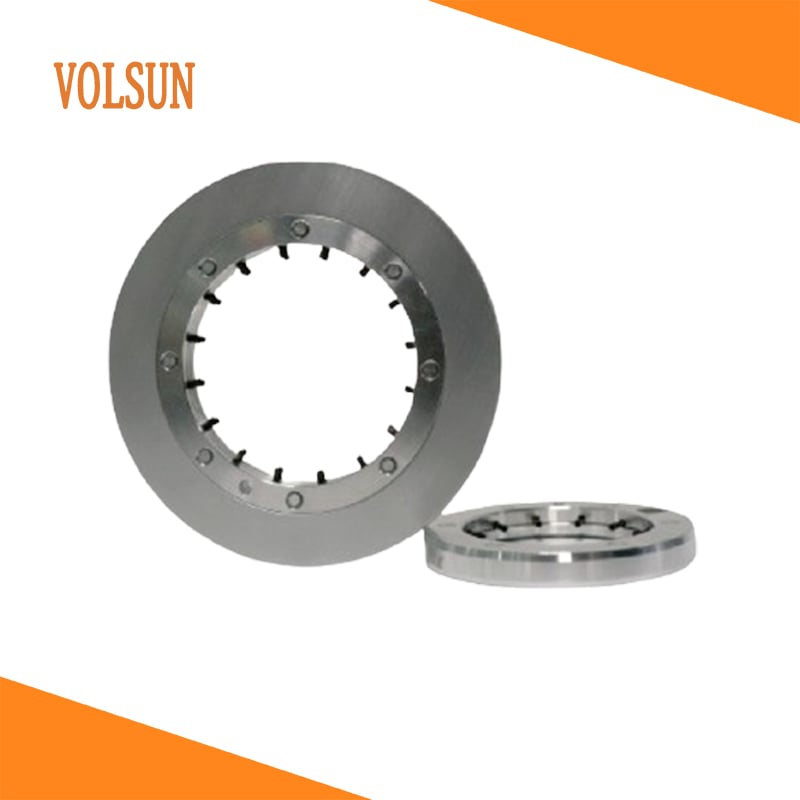How Proper Shaft Grounding Protects VFD Motors from Harmful Electrical Currents