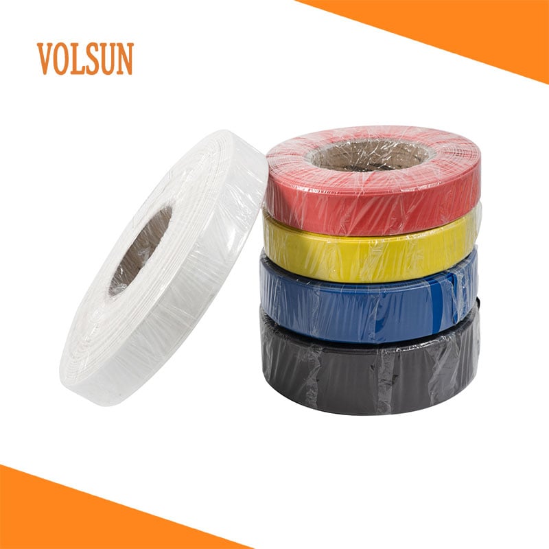Enhancing busbar safety with heat shrink sleeves