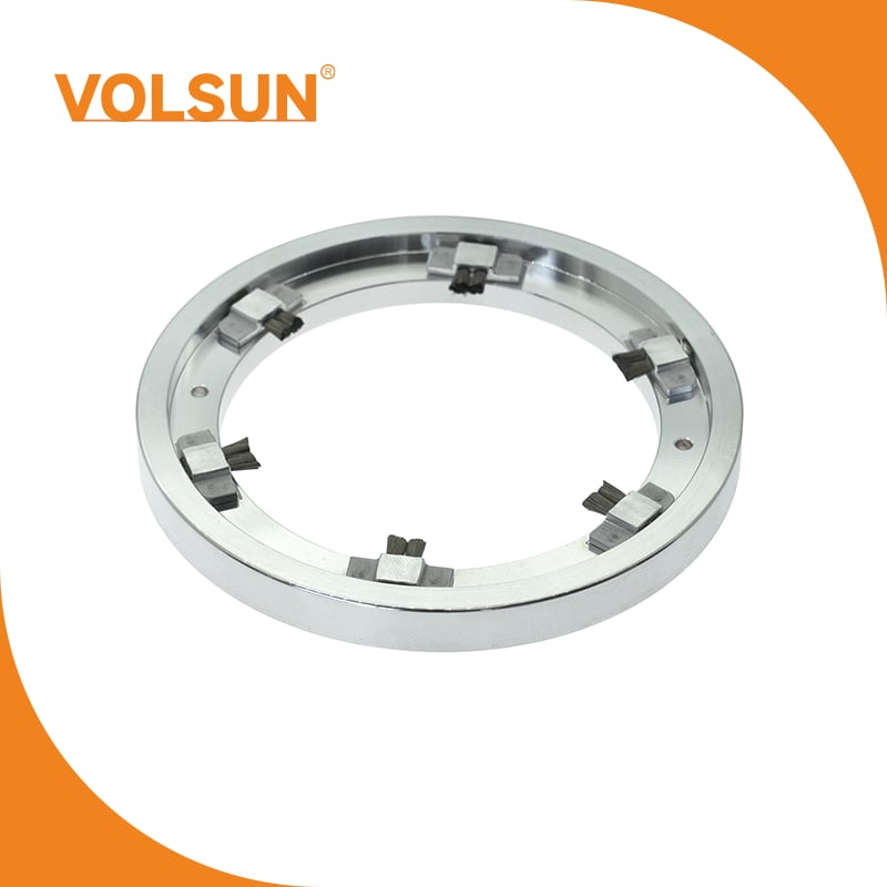 How to Ensure Optimal Fit and Functionality with Shaft Ground Rings?