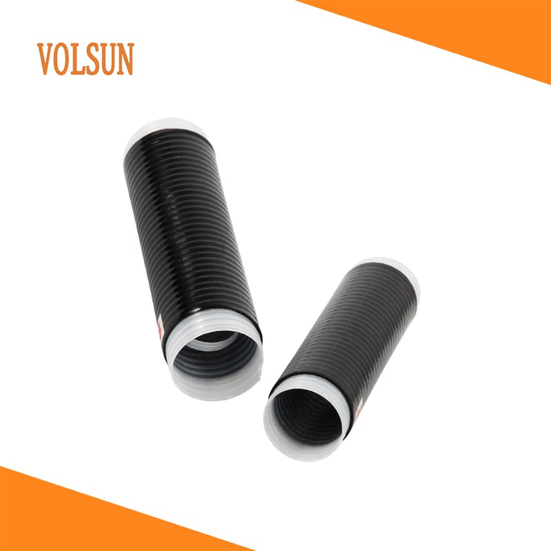 The Versatility of Cold Shrink Sleeves in Various Applications