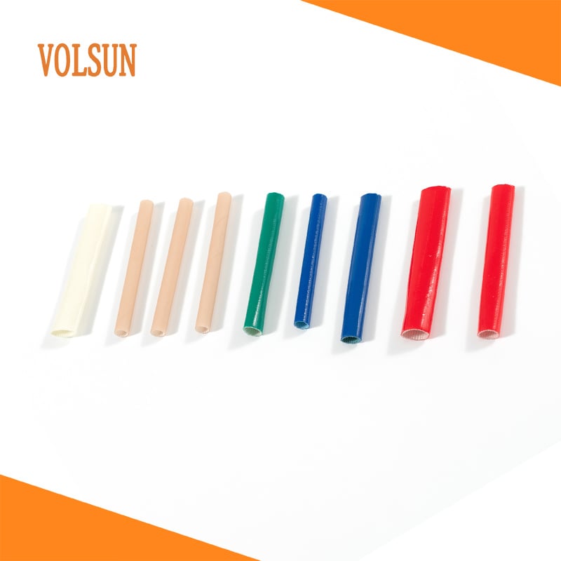 Exploring the different sizes and ratings available for fibreglass sleeves in various industries