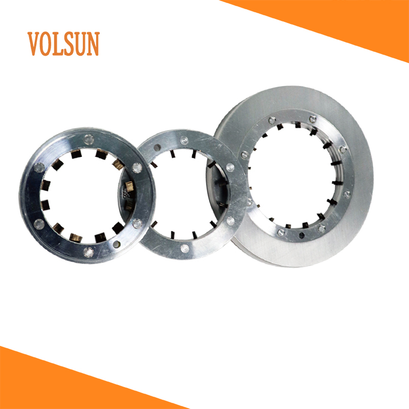 Top 5 Reasons Why Bearing Grounding Rings are Essential for Industrial Applications