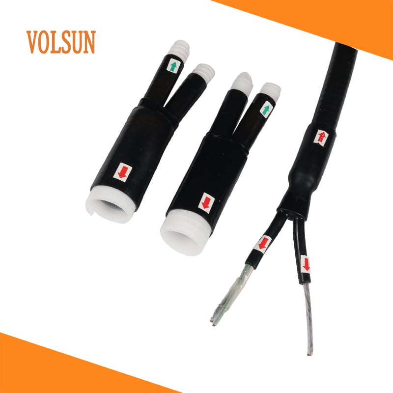 Find out how the durable design of cold shrink splice kits ensures long-lasting connectivity.