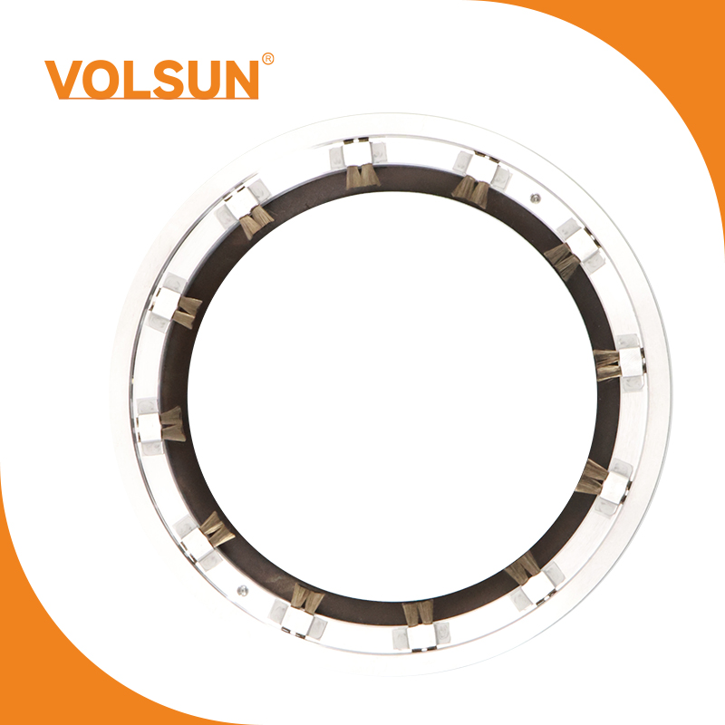 Top Bearing Protection Ring Manufacturers for Bulk Orders