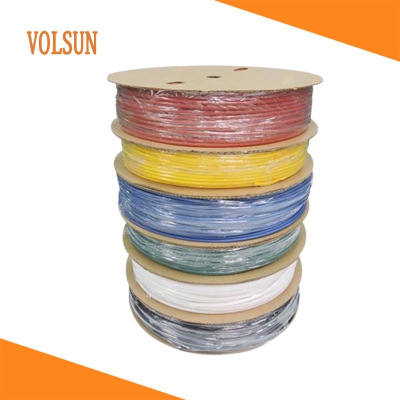 Insulated Heat Shrink Tubing