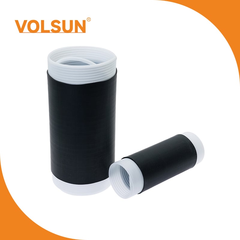 What to Look for in Quality Cold Shrink Tube Materials and Specifications?
