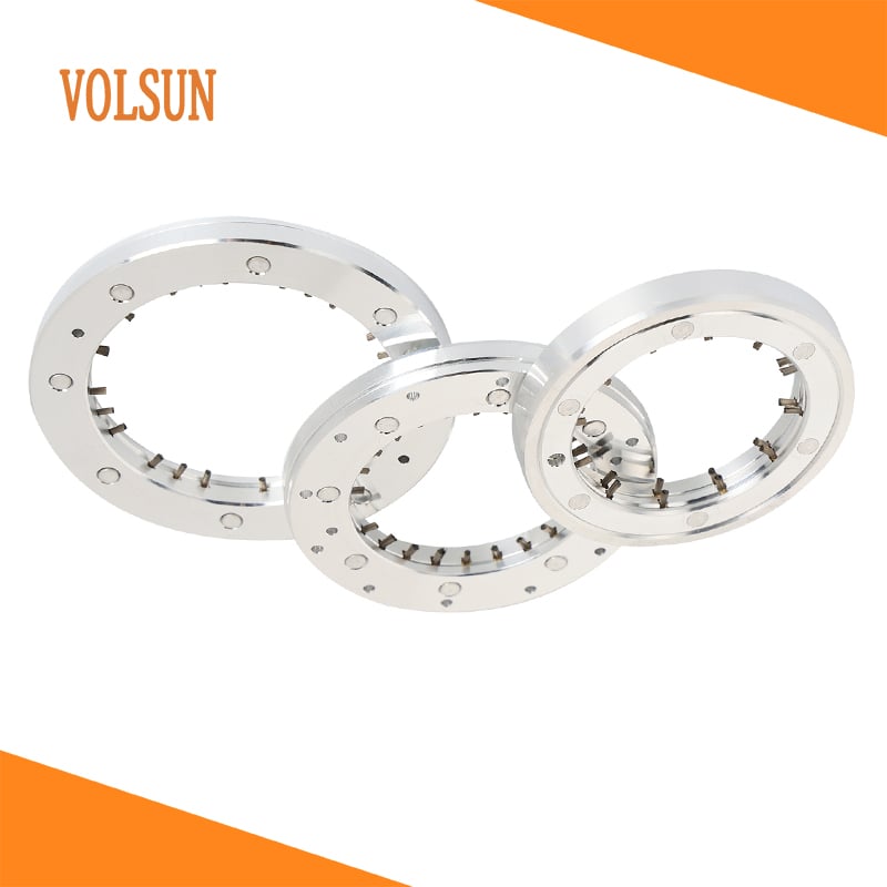 The benefits of using motor grounding rings in industrial settings.