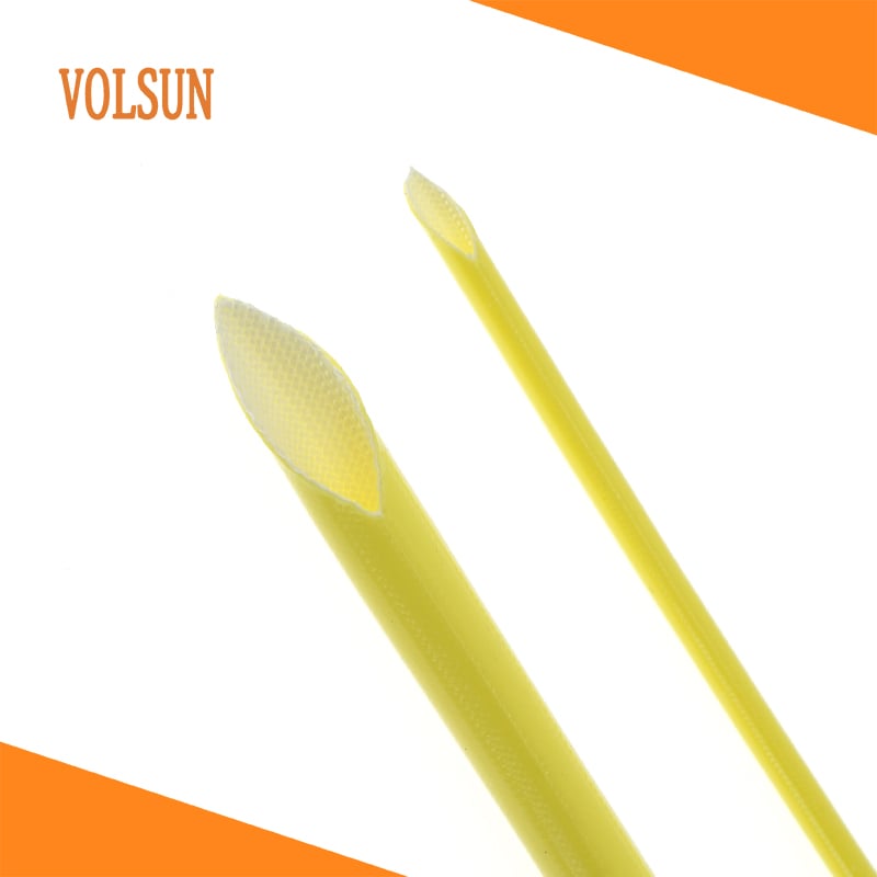 Safeguarding against abrasion and fraying