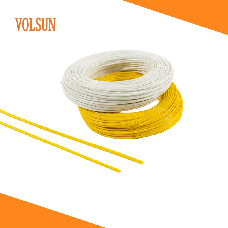 The Versatility of Fiberglass Sleeve in Industrial Applications