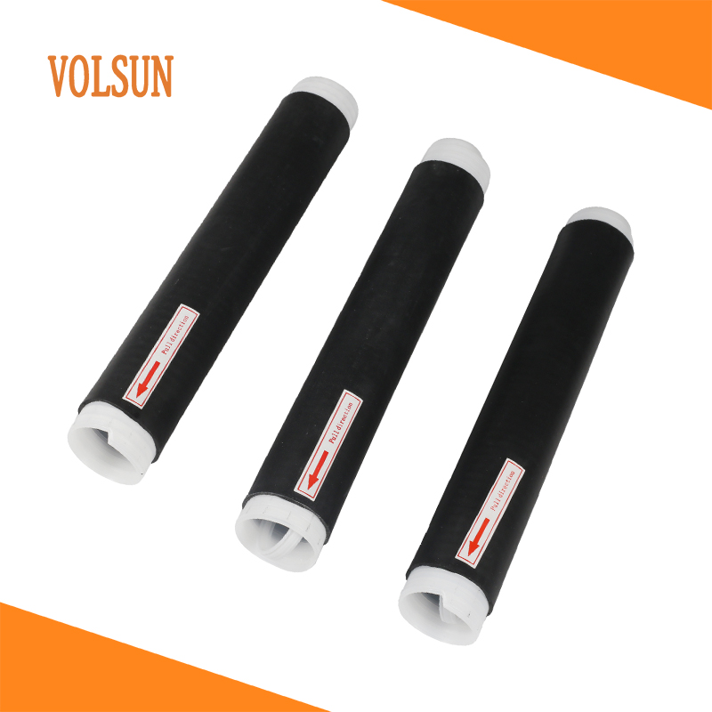 See how EPDM cold shrink tubes provide unbeatable protection against the elements.