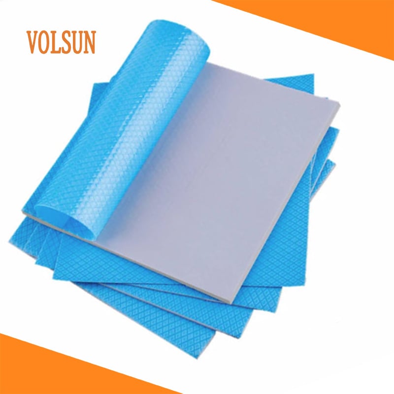 Versatile and easy-to-install thermal solutions