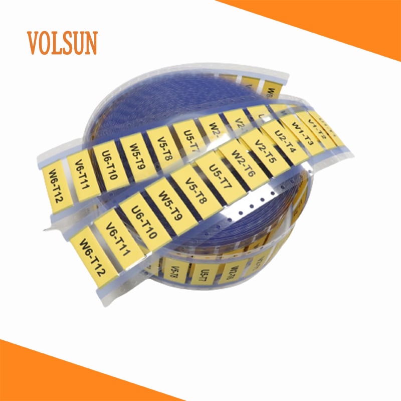 What Are the Benefits of Using Cable Identification Tags