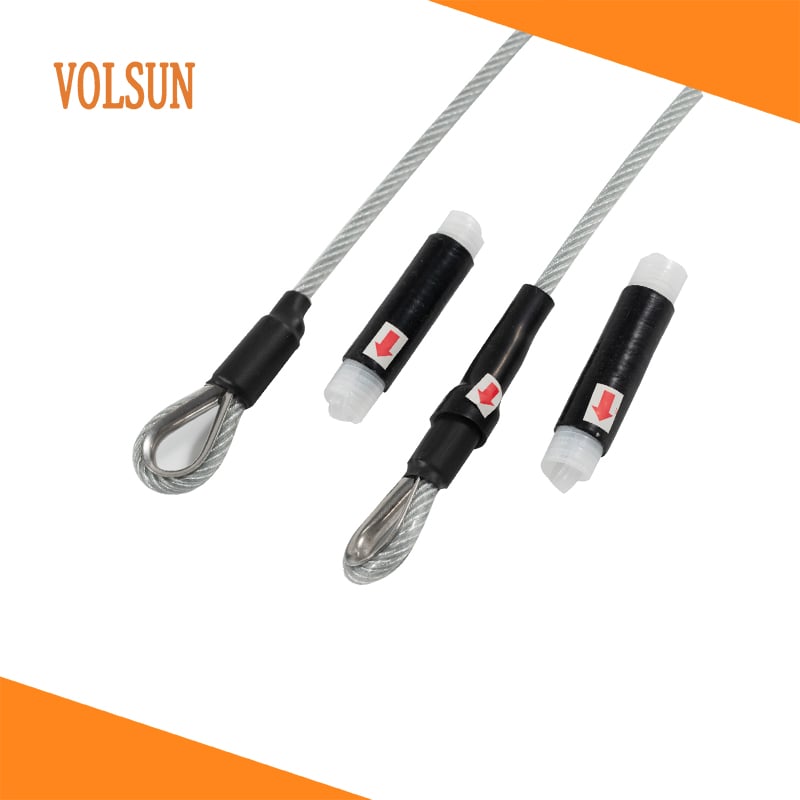 How to Select the Right Cold Shrink Tube for Your Needs