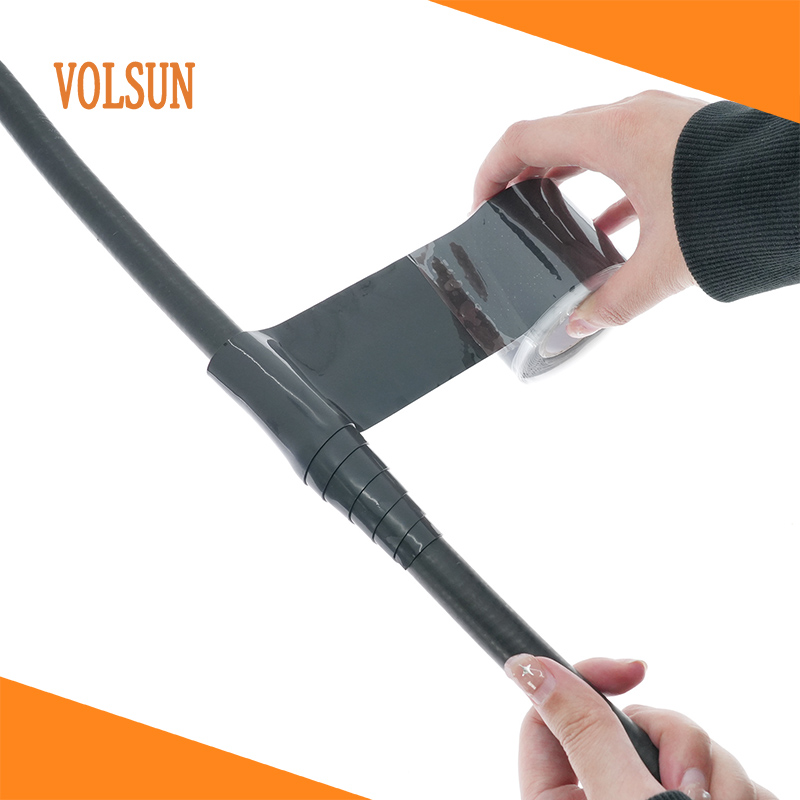 Provides a reliable and waterproof seal