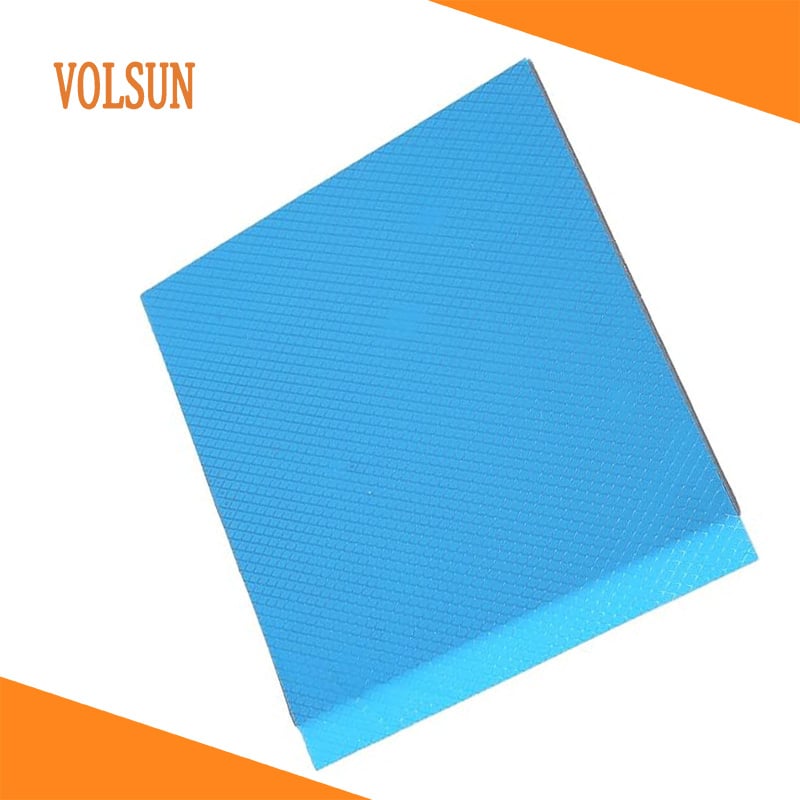 Improve Signal Transmission using Conductive Silicone Pads