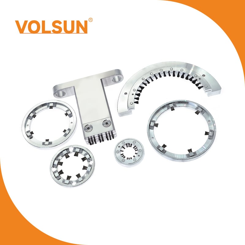 How to Choose the Right Shaft Ground Ring for Your Specific Needs?