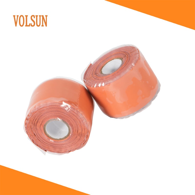 How silicone tape helps maintain safety and reliability in electrical systems.