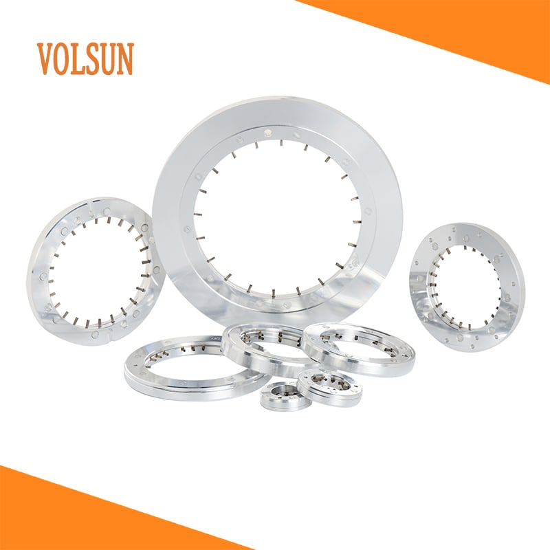Essential Components for Motor Operation