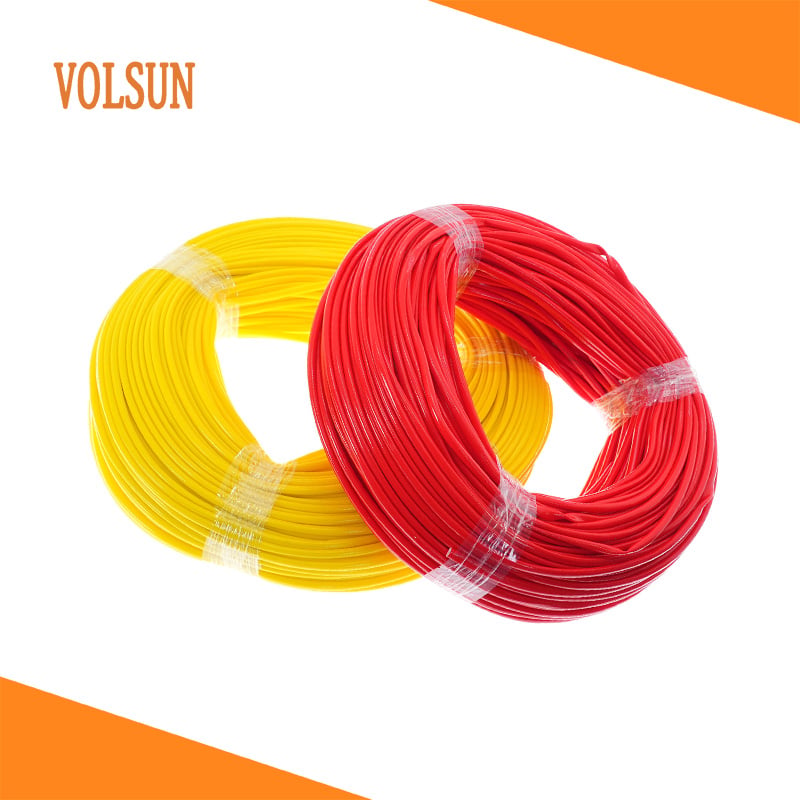 Keep your electronics safe and cool with fiberglass high temperature sleeving