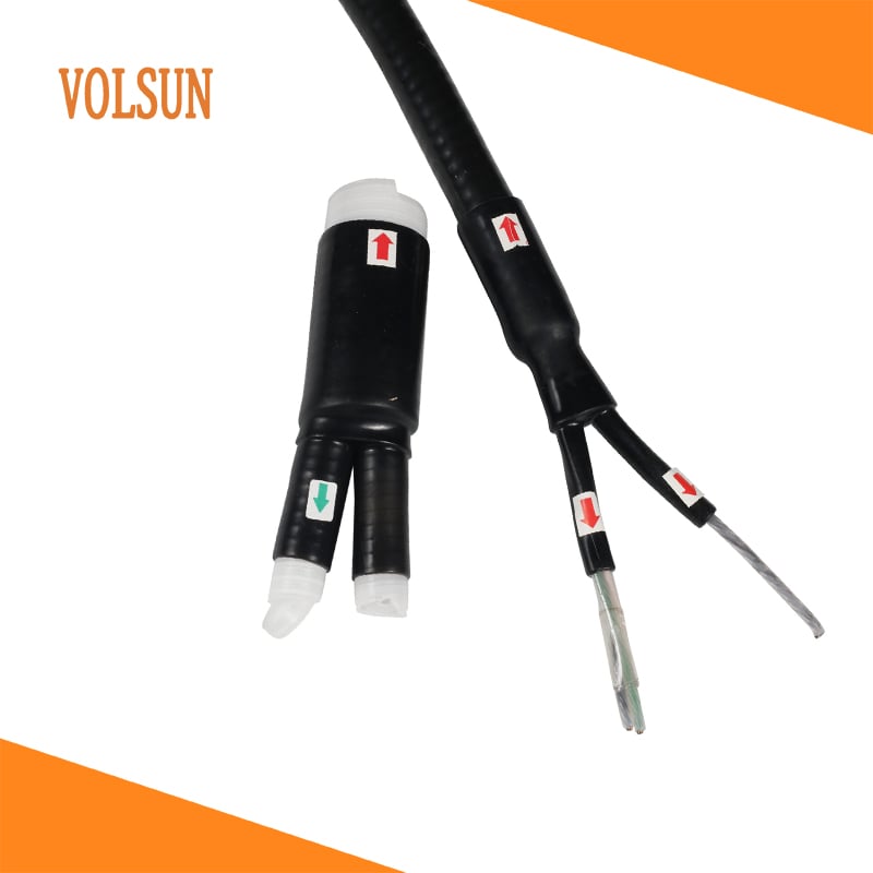 A Safe and Efficient Alternative to Heat Shrink Tubing