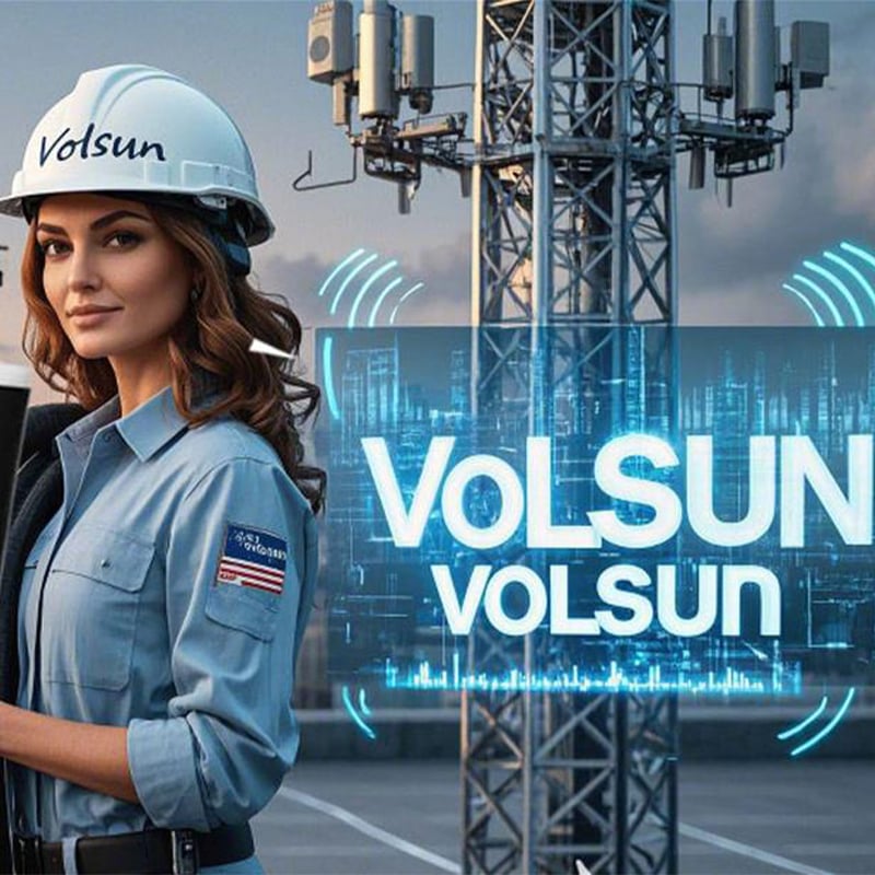 Why is Volsun EPDM cold shrink tubing an ideal choice for sealing solutions?