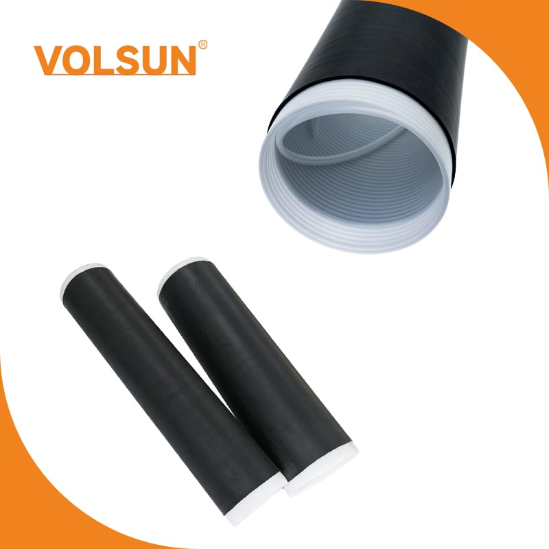 Where to Source High-Quality Cold Shrink Tubes at Wholesale Rates